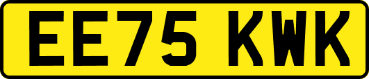 EE75KWK