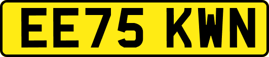 EE75KWN