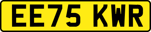 EE75KWR