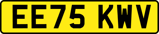 EE75KWV