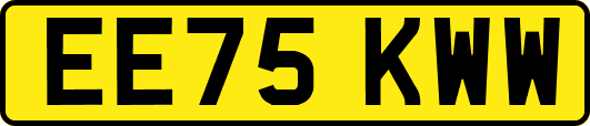 EE75KWW