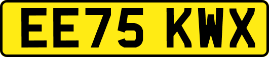 EE75KWX