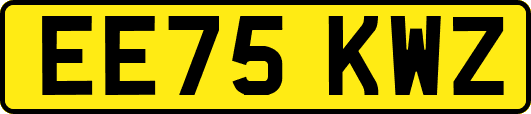 EE75KWZ