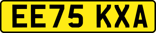 EE75KXA