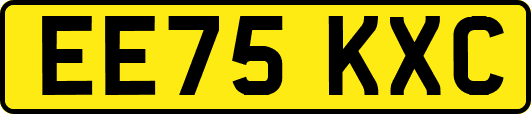 EE75KXC