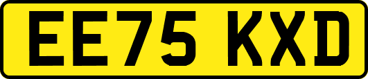 EE75KXD