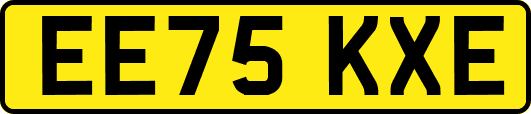 EE75KXE