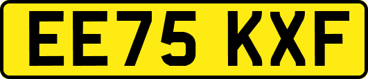EE75KXF