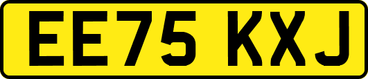 EE75KXJ