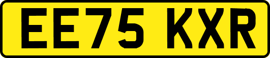 EE75KXR
