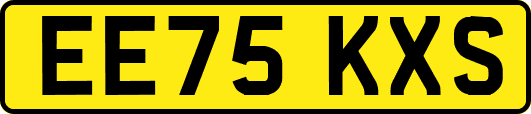 EE75KXS