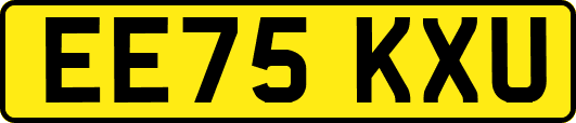 EE75KXU