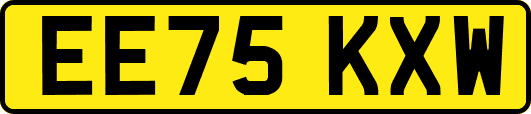 EE75KXW