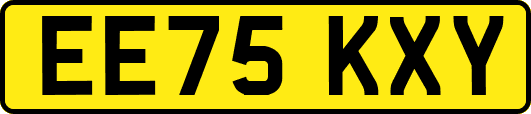 EE75KXY