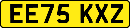 EE75KXZ