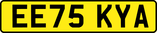EE75KYA