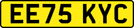 EE75KYC