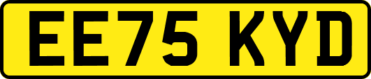 EE75KYD