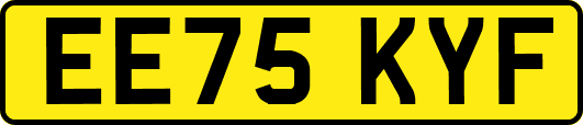 EE75KYF