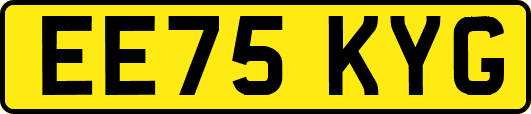 EE75KYG