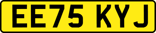 EE75KYJ