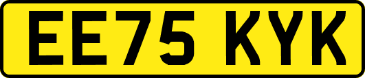EE75KYK