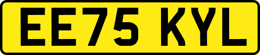 EE75KYL
