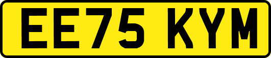 EE75KYM