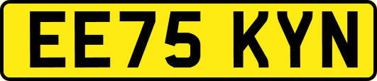 EE75KYN