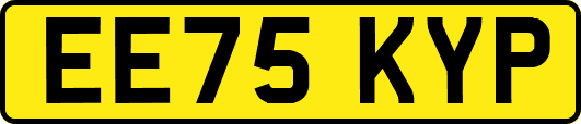 EE75KYP