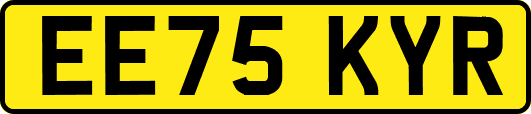 EE75KYR