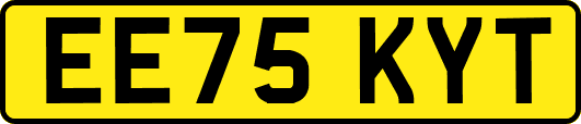 EE75KYT