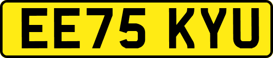 EE75KYU