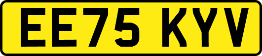 EE75KYV