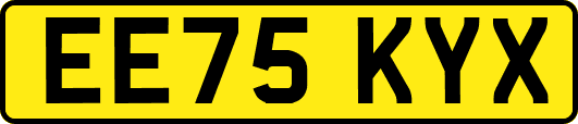 EE75KYX