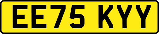 EE75KYY