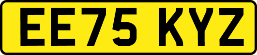 EE75KYZ
