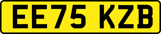 EE75KZB
