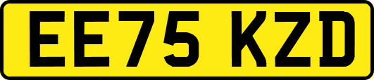 EE75KZD