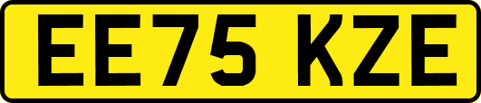 EE75KZE
