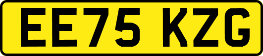 EE75KZG