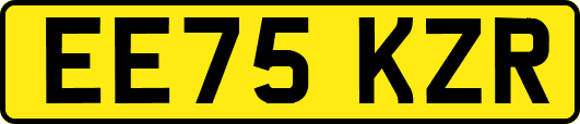 EE75KZR