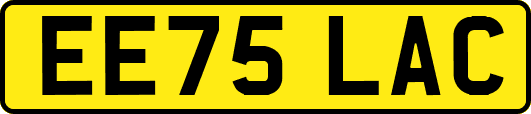 EE75LAC