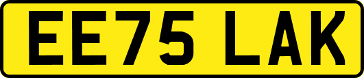 EE75LAK