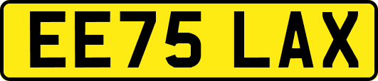 EE75LAX