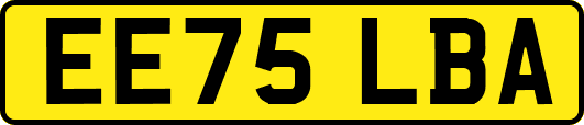 EE75LBA