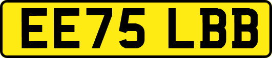 EE75LBB