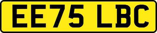 EE75LBC