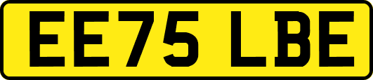 EE75LBE