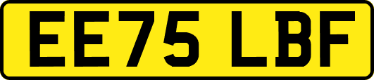 EE75LBF